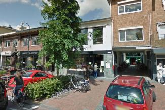 Emmaus Kringloopwinkel Bilthoven